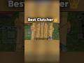 Best Mobile Clutcher Ever! 👑 #minecraft #mlgclutch #manhunt #best #edit #montage #dream #mlgclutch