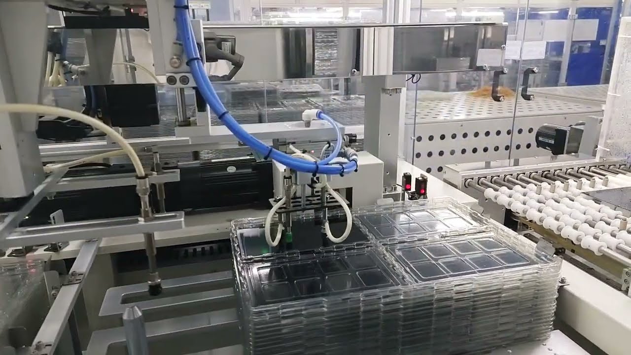 How are TFT LCD display made?LCD Glass Clean.