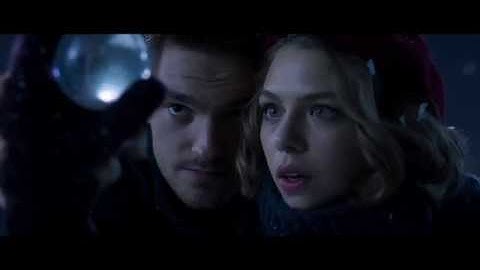 『ウィザード・バトル 氷の魔術師と炎の怪物』予告編　ビデックスJPで配信中！