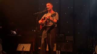 Marcus Mumford Live - Better Off High - Fox Theatre, Boulder, CO - 9/19/22