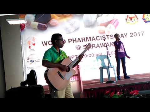 Chinese song by shantel Sonia ganth 0173223391