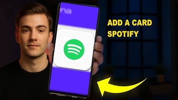How To Add A Card Spotify 2025 (EASY GUIDE)