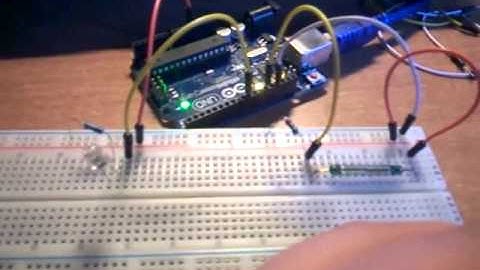 Arduino: Reed Switch