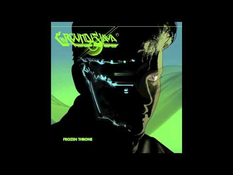Groundislava — Groundislava ft. Rare Times - Frozen Throne - 09 October Pt. 2