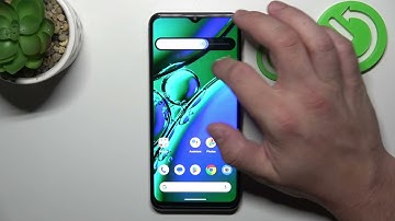How to Change Display Brightness Level on Nokia G42? Manage Screen Bright Level