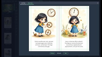 Create & Publish Your Own Story Book On Amazon KDP (In The Next 15 Minutes)
