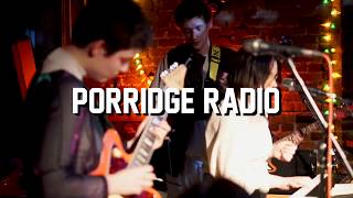 Porridge Radio - Circling @ The Lock Tavern