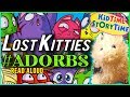 Lost Kitties #Adorbs | Kids Books Read Aloud | Cat Books