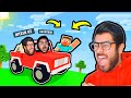 Cars & Bikes in Minecraft 😂 @Rachitroo | Hitesh KS