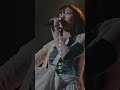 Cranberry jam jam, so greedy #nishina #live #shorts