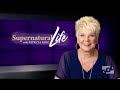 Discerning of Spirit in Healing Ministry - Matt Sorger // Supernatural Life // Patricia King