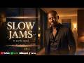 Ultimate 90s Slow Jams Mix🍷  – Brian McKnight, Joe, Boyz II Men, Maxwell | Smooth R&amp;B Classics