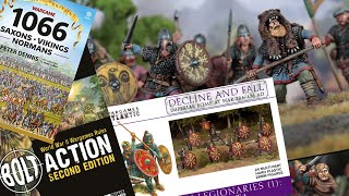 Best Way To Start Historical Wargaming Give These A Go! Wargames & Creators You Might Like