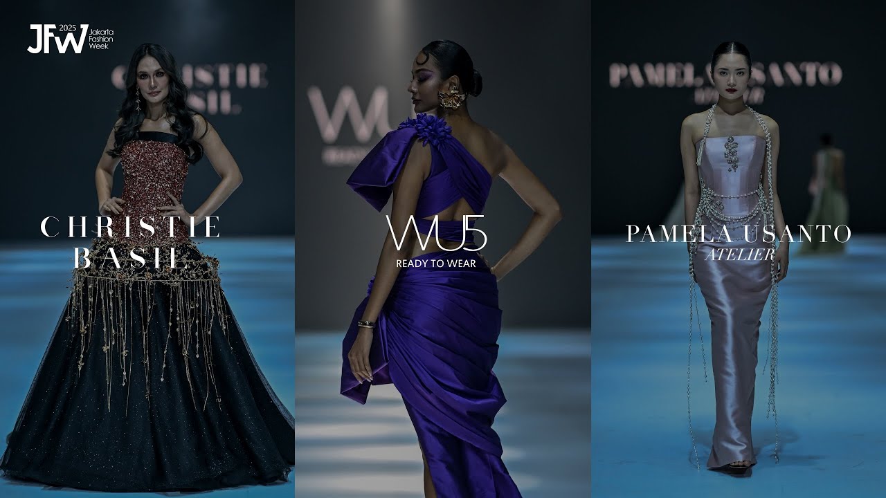 LUX PRESENTS "TOWARDS 100 YEARS OF LUX SHAPING BEAUTY AND CONFIDENCE"