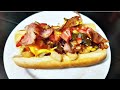 hotdogs  hawaianos| perros calientes hawaianos facil y rapido