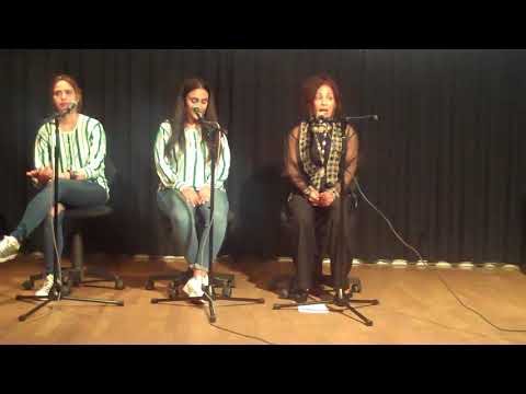 قصة سيدنا يوسف بالتونسي انشاد مجموعه الصوتية زينب شعيب 