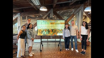 Vibe Coding Hackathon for Marketing and RevOps