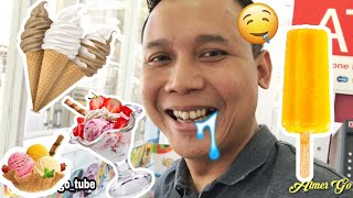 PAPA PENGEN BELI ES KRIM | ALMER GO screenshot 5