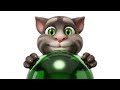 Talking Tom Bubble Shooter Gameplay Android ios