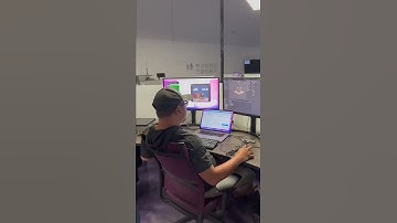 NFT Preview! a collection of gamified NFT avatars  up on Opensea Testnet #shorts #short