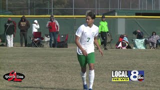 Athlete of the week: Frankie Garcia, Blackfoot boys soccer