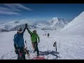 Denali Clothing and Gear tutorial from Uphill Athlete
