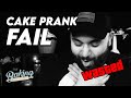 The Baking Hour: Cake Prank Gone Right? - April Fools&#39; Day Cake