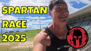 2025 Spartan Stadion Obstacle Race - Wollongong