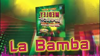 La Bamba - Medley Super 3 CHA [ Official Audio ]