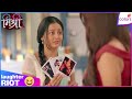 Mishri | Raghav Between Love &amp; Family; Mishri Saves Sulekha's Life; Mishri's Homework Struggles.