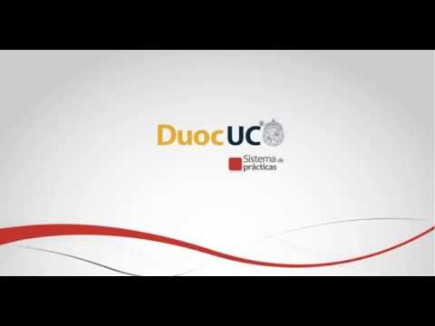 Sistema de Practicas Docentes Duoc UC