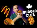 МАКОЗАМЕНИТЕЛЬ #2! КРУПНАЯ СЕТЬ BURGER CLUB! УДАР ПО БУРГЕР КИНГ