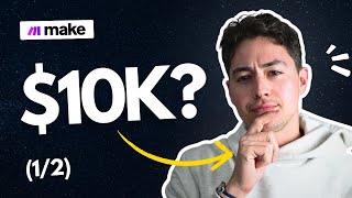 Watch Me Build A 10K High-Ticket Email System In 1 Hour 1 2 