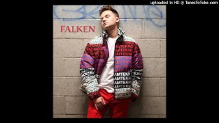 DJ Falken - Mixtape 11