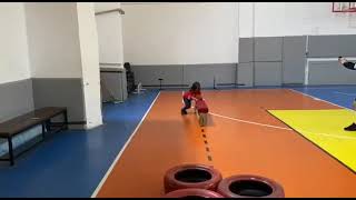 Pomem Türki̇ye Rekoru Beri̇l Temi̇z