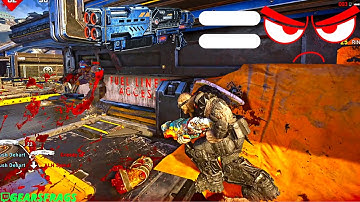 THE OVERKILL MADE THEM MAD - Gears 5