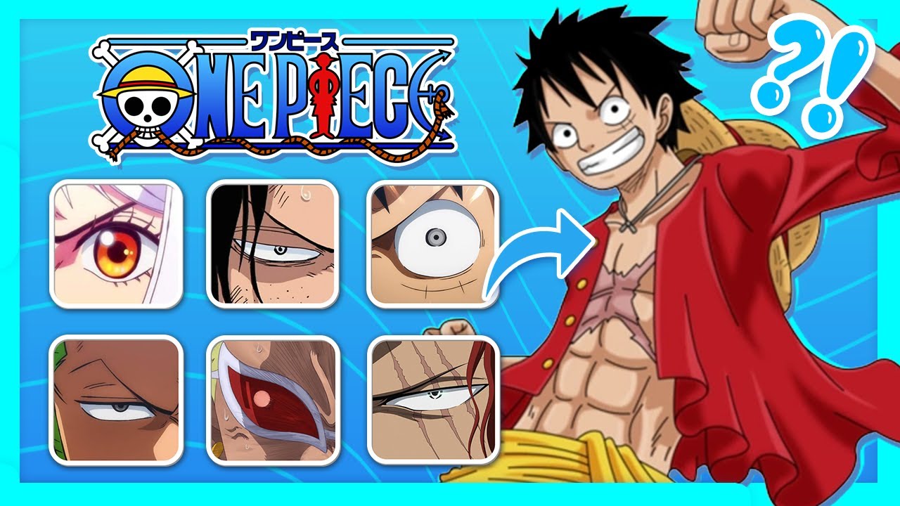 One Piece Quizzes