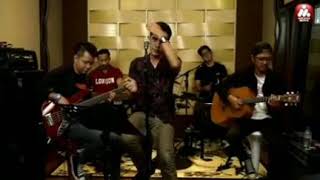 Asbak band - cuma bohong