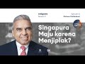 Kishore Mahbubani: ASEAN Deserves a Nobel Peace Prize | Endgame S2E01