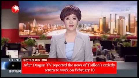 Tofflon Against Covid 19