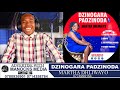 Martha dhliwayo dzinogara padzinoda official manocks media radio station