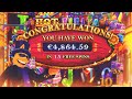 Hot Fiesta Bonus Buys… (Roobet)