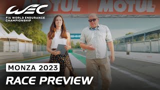 Is Revenge in the Air for Toyota? I 2023 6 Hours of Monza I Race Preview