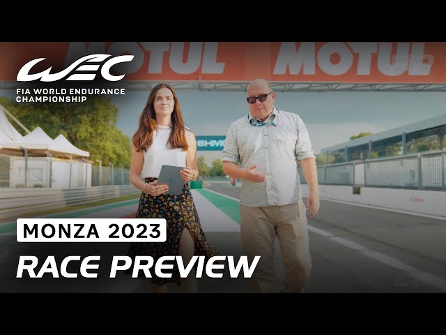 Image of 6 Hours of Monza 2023