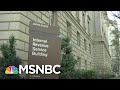 IRS Sends Out First Wave Of Coronavirus Stimulus Checks | MSNBC