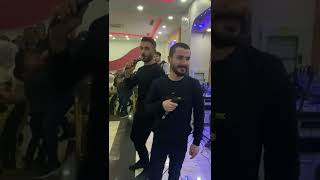 Volkan Aslan & Onur Cetinsoy/Gaziantep Canlı Düğün Coşkulu Anlar