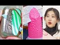 React to Most Oddly Satisfying Video to watch before sleep