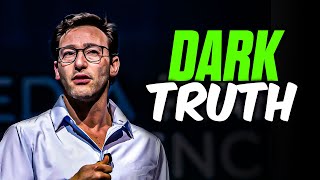 The DARK TRUTH Of The Great Resignation - Simon Sinek