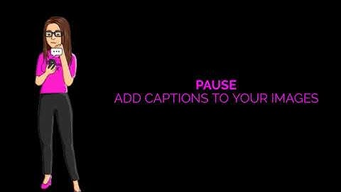 Google Sites Images   Captions and Alt text