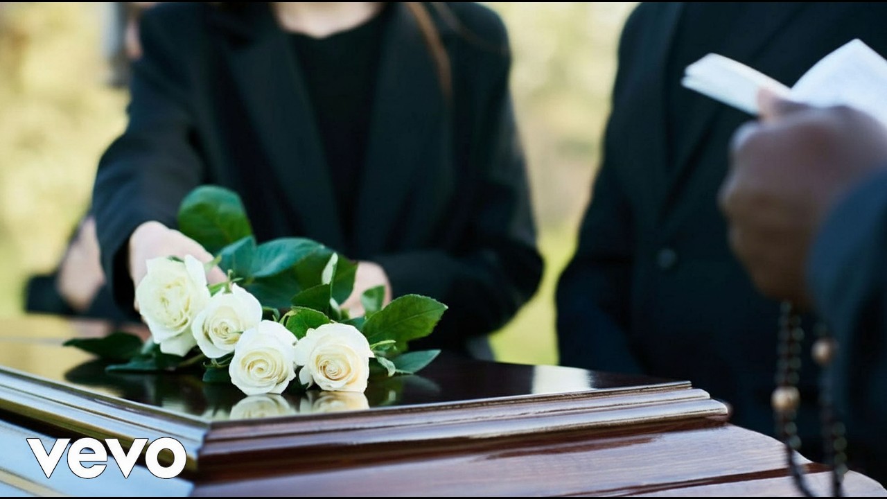 Jelly Roll - After I Pass Away | Christian Worship Lyric (2026)